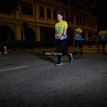 Runner Photo 5707172