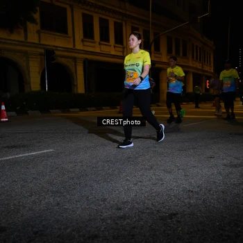 Runner Photo 5707173