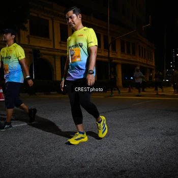 Runner Photo 5707175