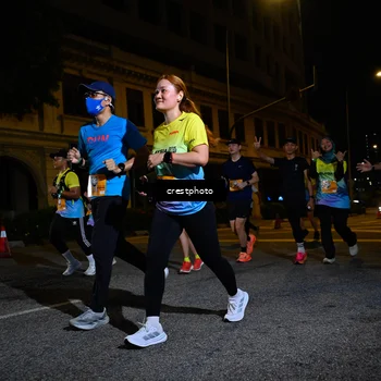 Runner Photo 5707180