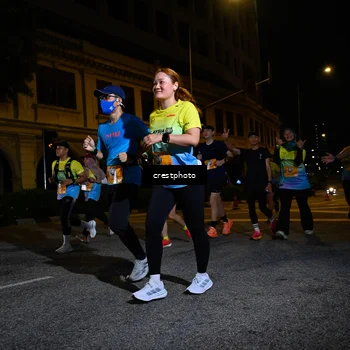 Runner Photo 5707181