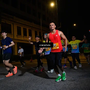 Runner Photo 5707183