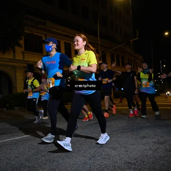 Runner Photo 5707184