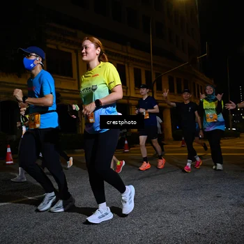 Runner Photo 5707185