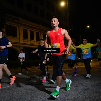 Runner Photo 5707186