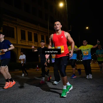 Runner Photo 5707188