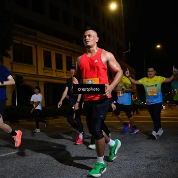 Runner Photo 5707189