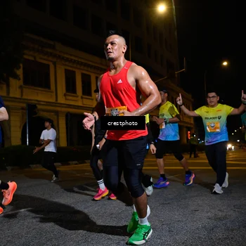 Runner Photo 5707190