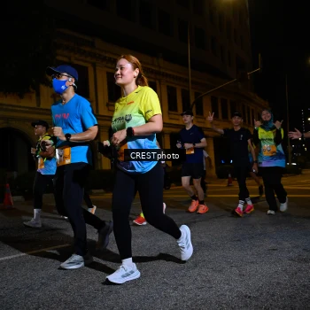 Runner Photo 5707192