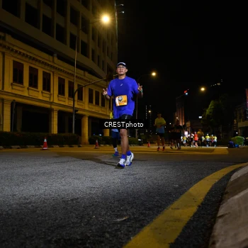 Runner Photo 5707193