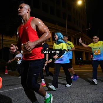 Runner Photo 5707194