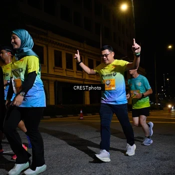 Runner Photo 5707195