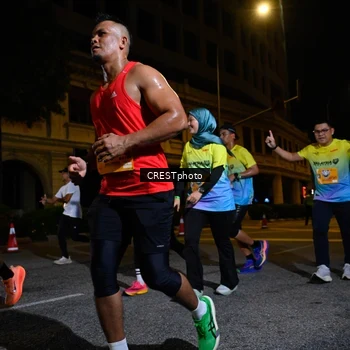 Runner Photo 5707196