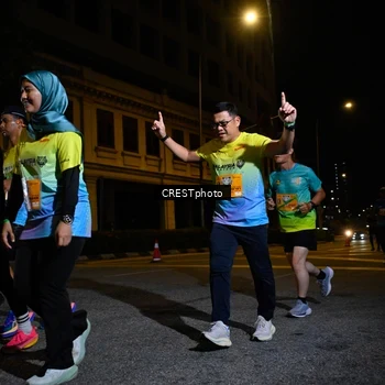 Runner Photo 5707197