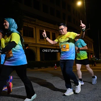 Runner Photo 5707198