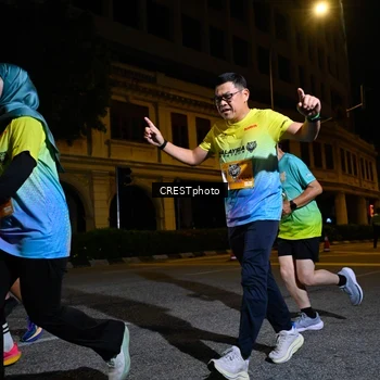 Runner Photo 5707199
