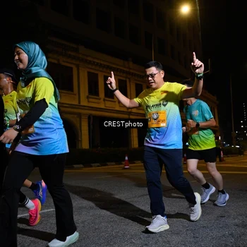 Runner Photo 5707200