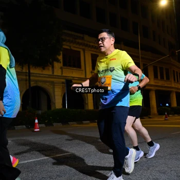 Runner Photo 5707201