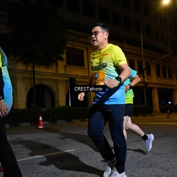 Runner Photo 5707202