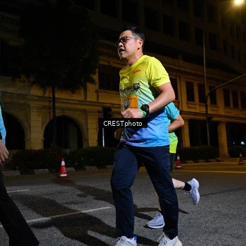 Runner Photo 5707204