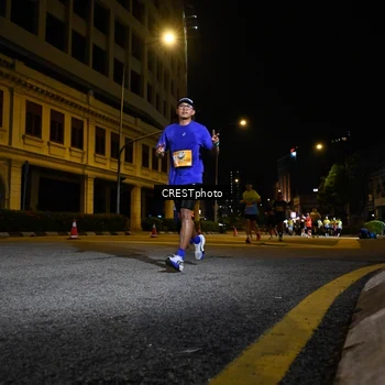 Runner Photo 5707205