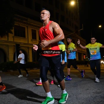 Runner Photo 5707206