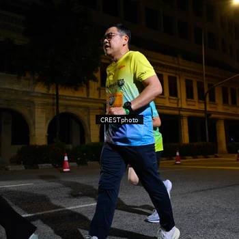 Runner Photo 5707207