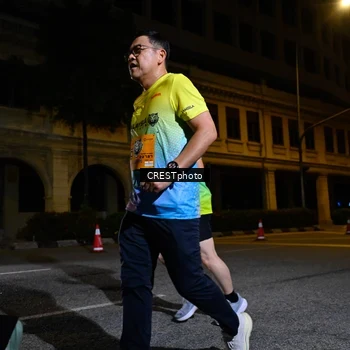 Runner Photo 5707208