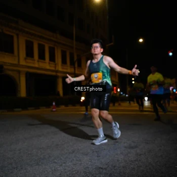 Runner Photo 5707209