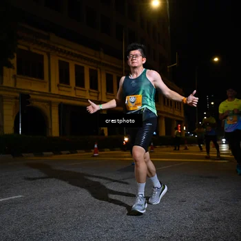 Runner Photo 5707210