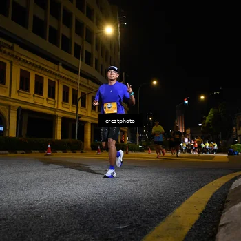 Runner Photo 5707213