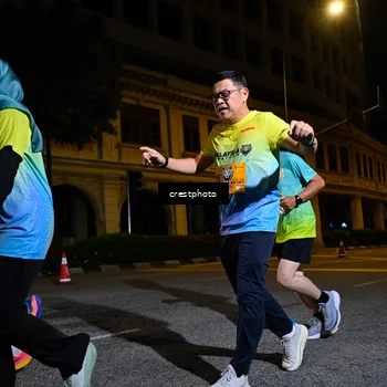 Runner Photo 5707215