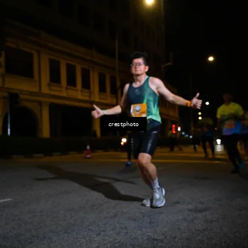 Runner Photo 5707216