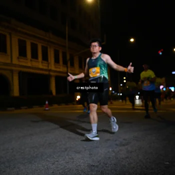 Runner Photo 5707217