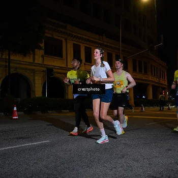 Runner Photo 5707220