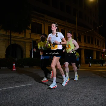 Runner Photo 5707221