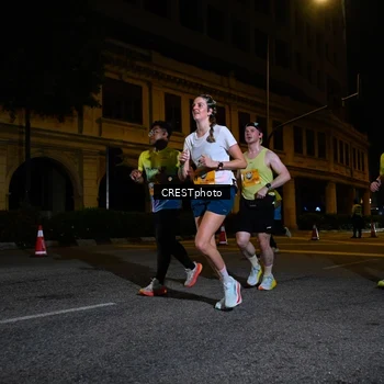 Runner Photo 5707222