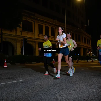 Runner Photo 5707223
