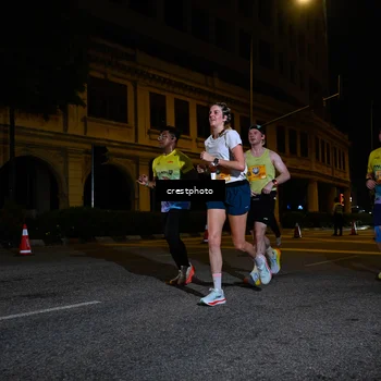 Runner Photo 5707224