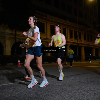 Runner Photo 5707228