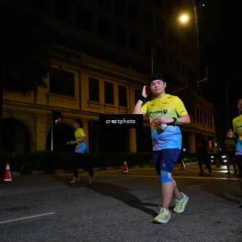Runner Photo 5707230