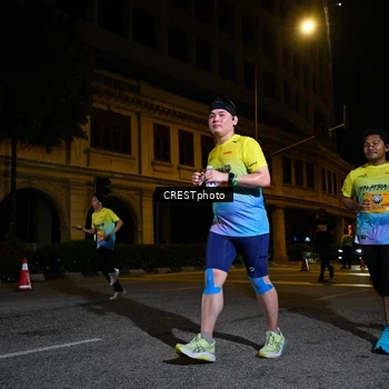 Runner Photo 5707234