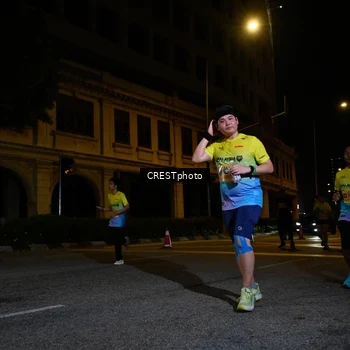 Runner Photo 5707235