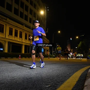 Runner Photo 5707236