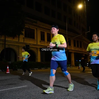Runner Photo 5707237