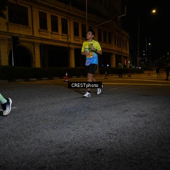 Runner Photo 5707238