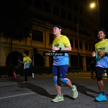 Runner Photo 5707239