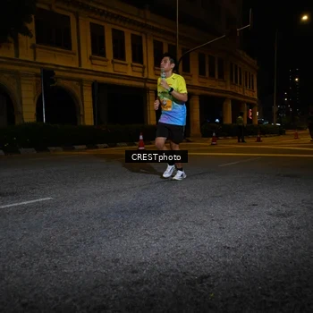 Runner Photo 5707241