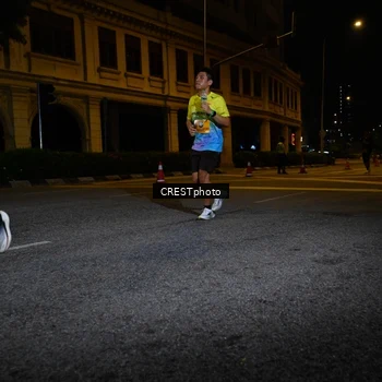 Runner Photo 5707242