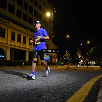 Runner Photo 5707244